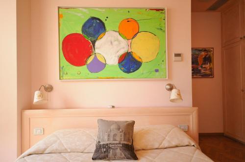 Bed & Breakfast La Terrazza Su Boboli 3*