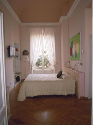 La Terrazza Su Boboli Bed & Breakfast Firenze
