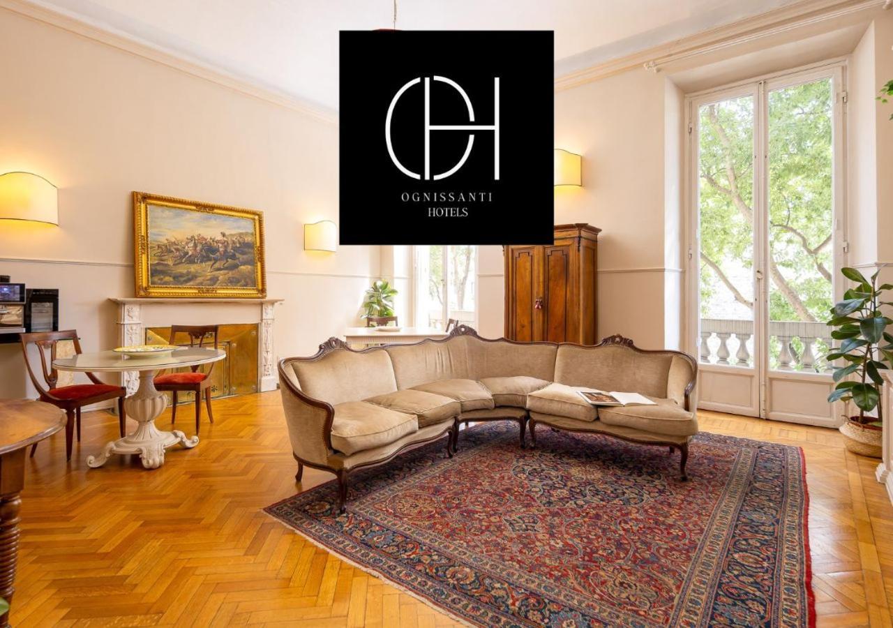 Bed & Breakfast La Terrazza Su Boboli Firenze