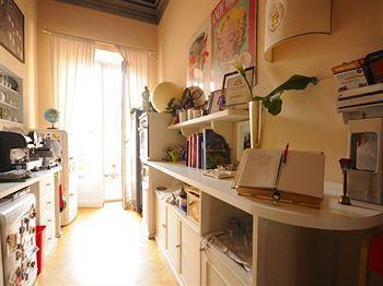 La Terrazza Su Boboli Bed & Breakfast