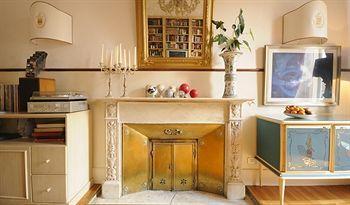 Bed & Breakfast La Terrazza Su Boboli Firenze