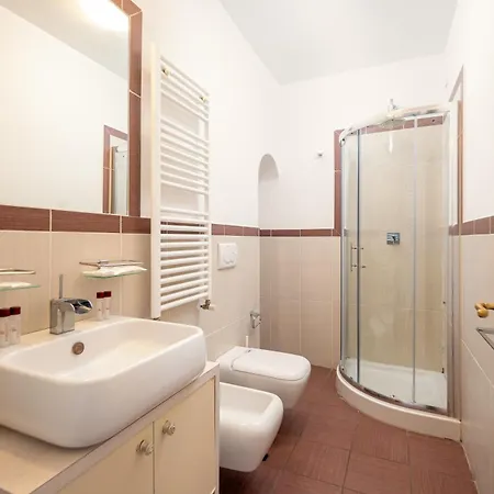 L'Antica Porta Boutique B&B Florence Exterior photo