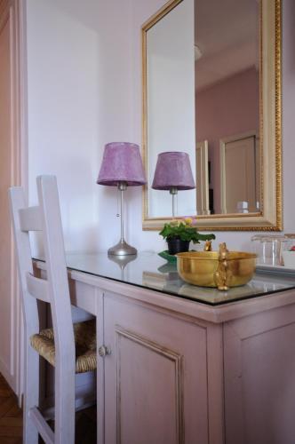 Bed and breakfast L'antica Porta Boutique