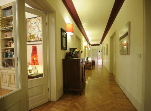 Bed and breakfast L'antica Porta Boutique 3*