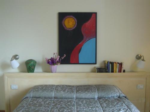 Bed and breakfast L'antica Porta Boutique Florencia