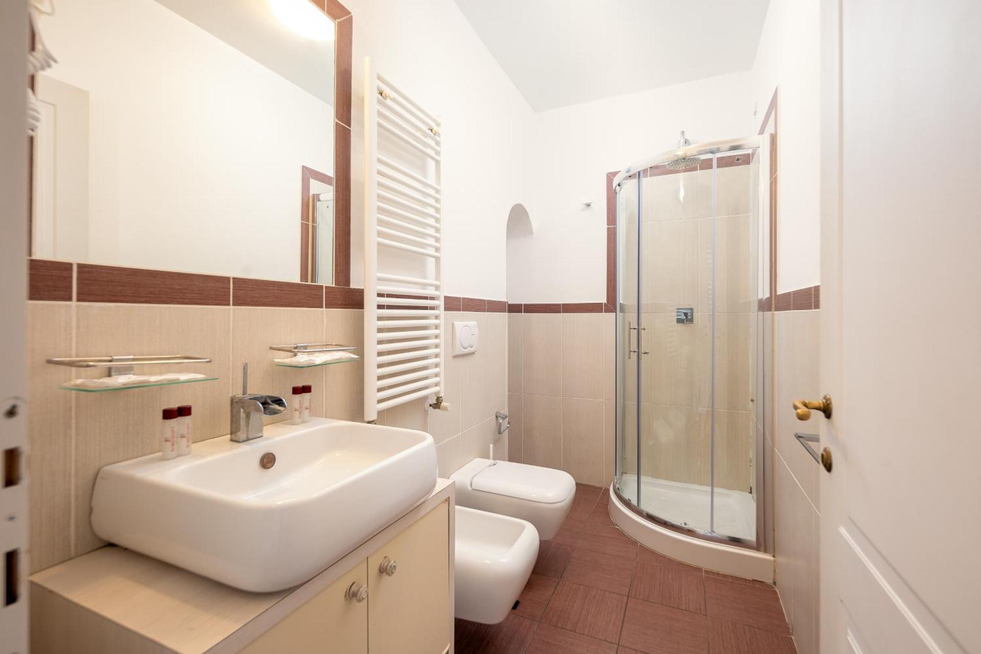 L'antica Porta Boutique Bed and breakfast 3*