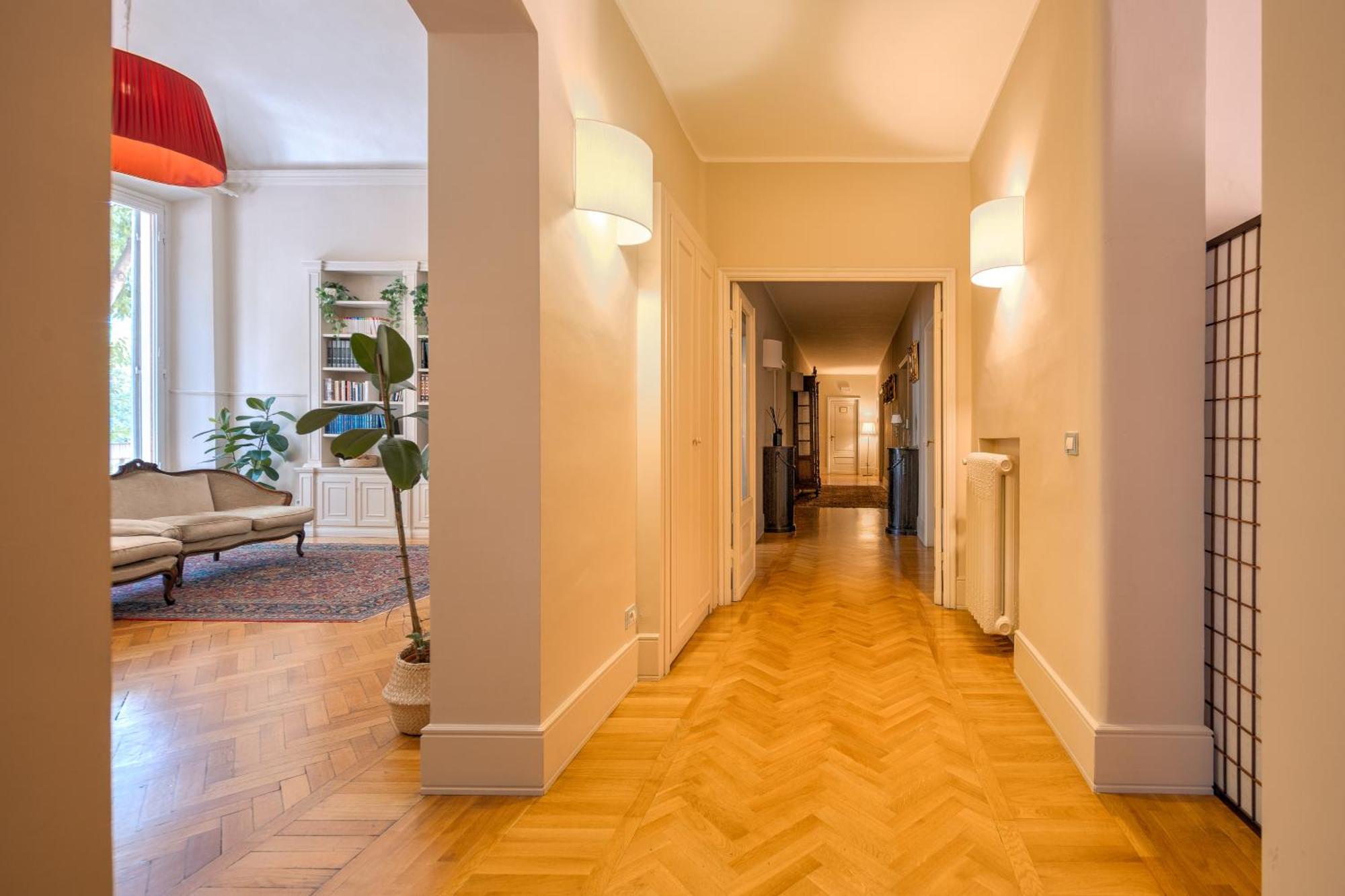 L'antica Porta Boutique Bed and breakfast 3*