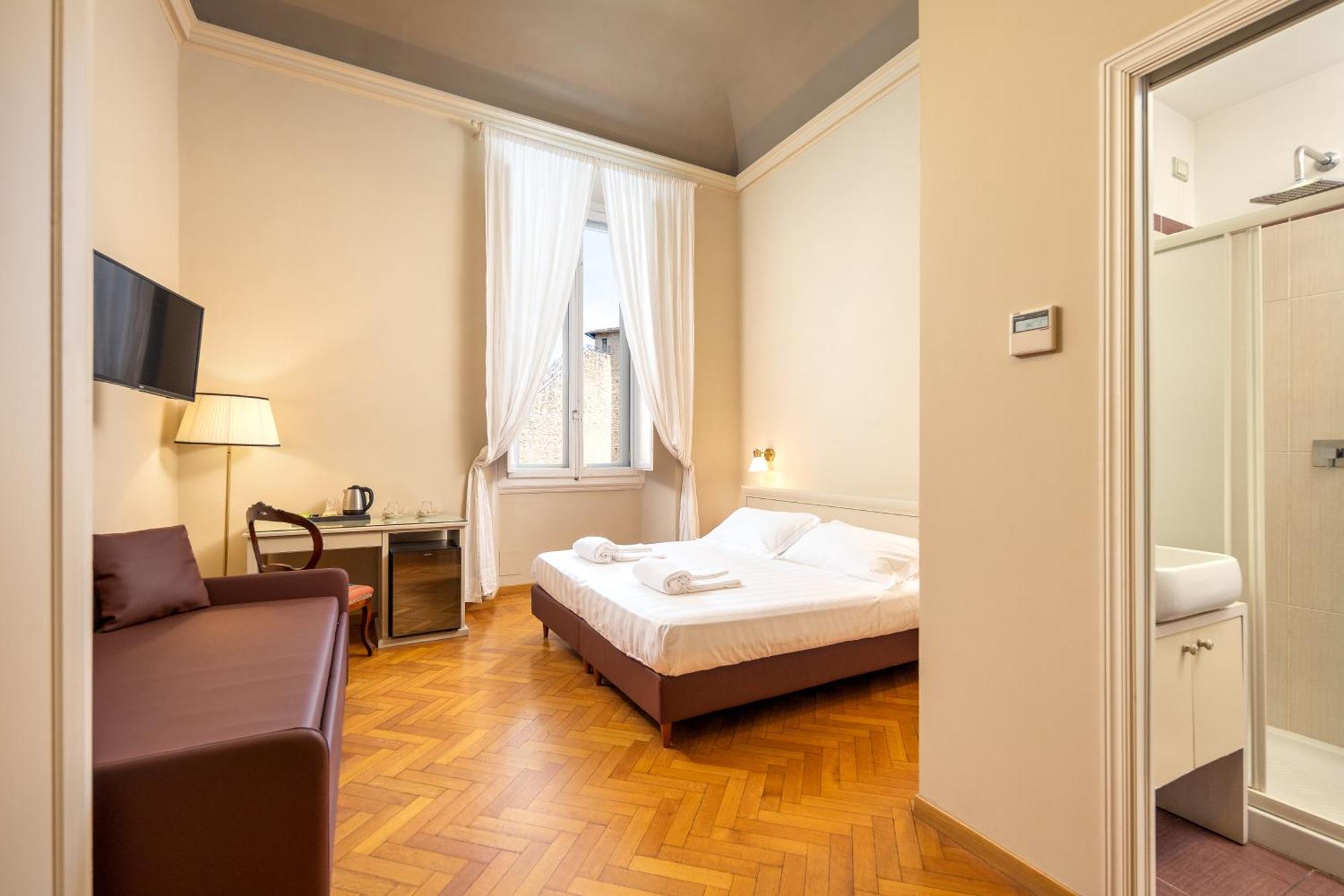 L'antica Porta Boutique Bed and breakfast