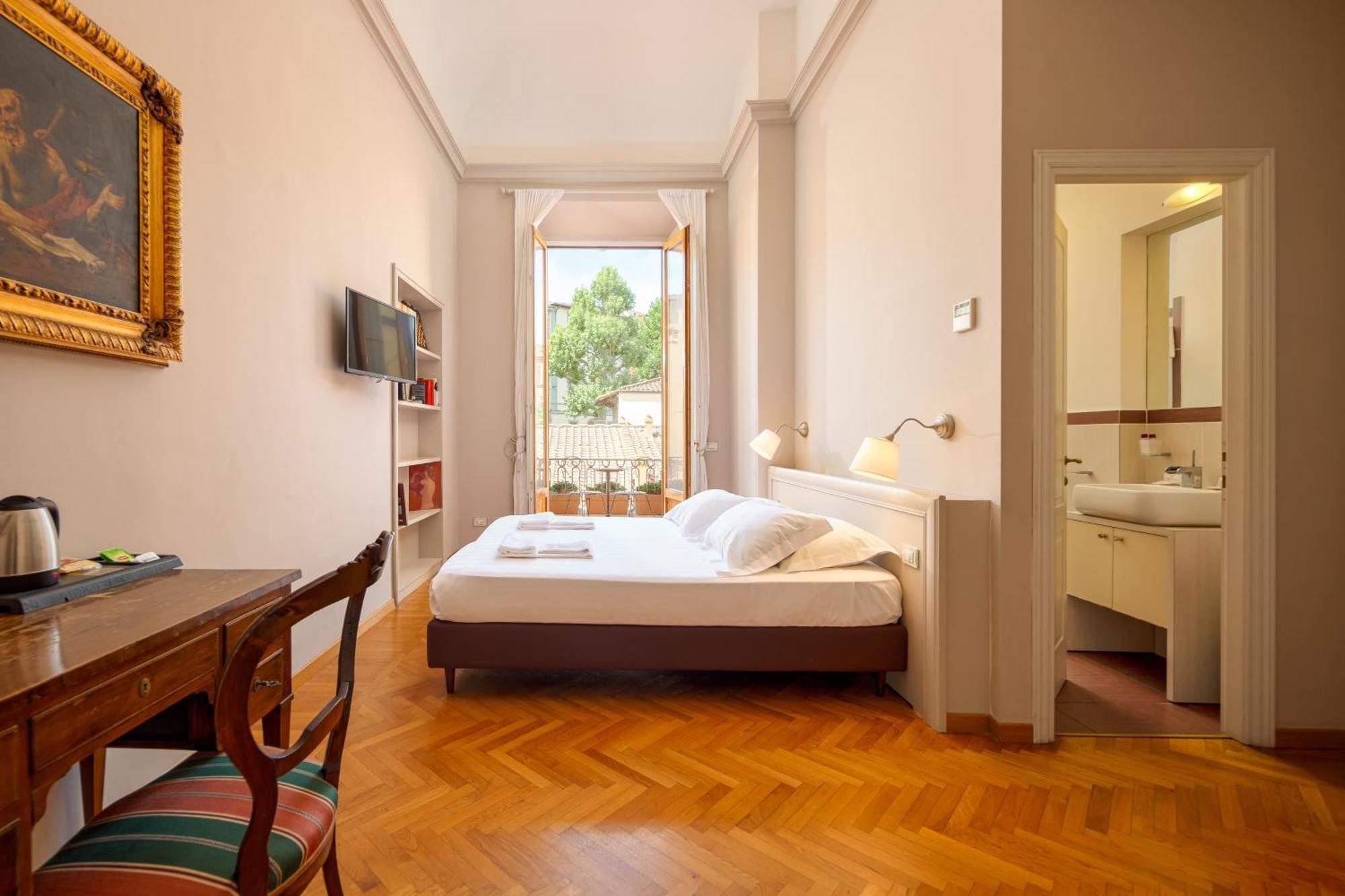 L'antica Porta Boutique Bed and breakfast 3*