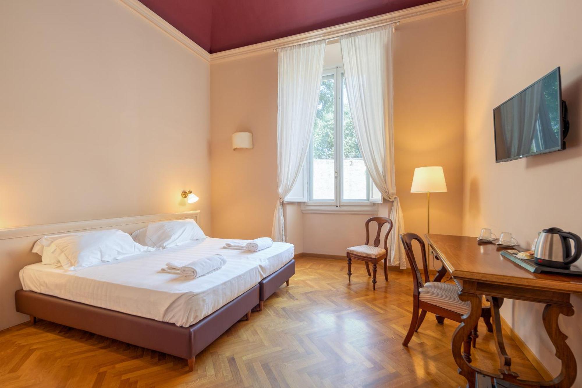 Bed and breakfast L'antica Porta Boutique Florencia