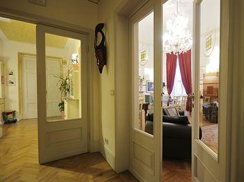 Bed and breakfast L'antica Porta Boutique