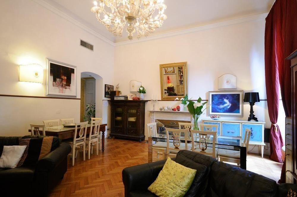 Bed and breakfast L'antica Porta Boutique 3*