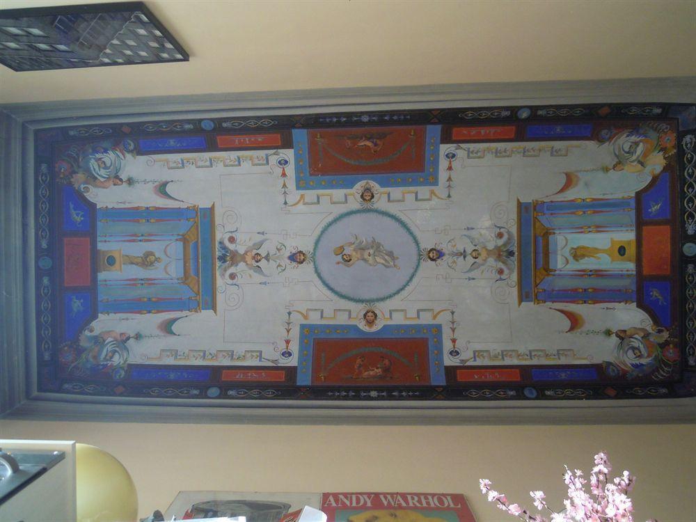 L'antica Porta Boutique Bed and breakfast 3*
