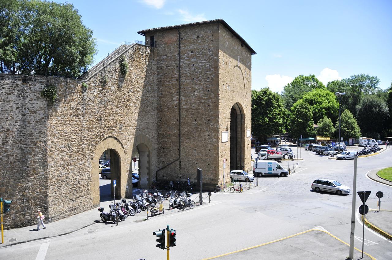 Bed & Breakfast L'antica Porta Boutique Florence