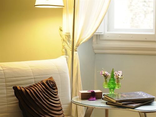 L'antica Porta Boutique Bed and breakfast Florencia