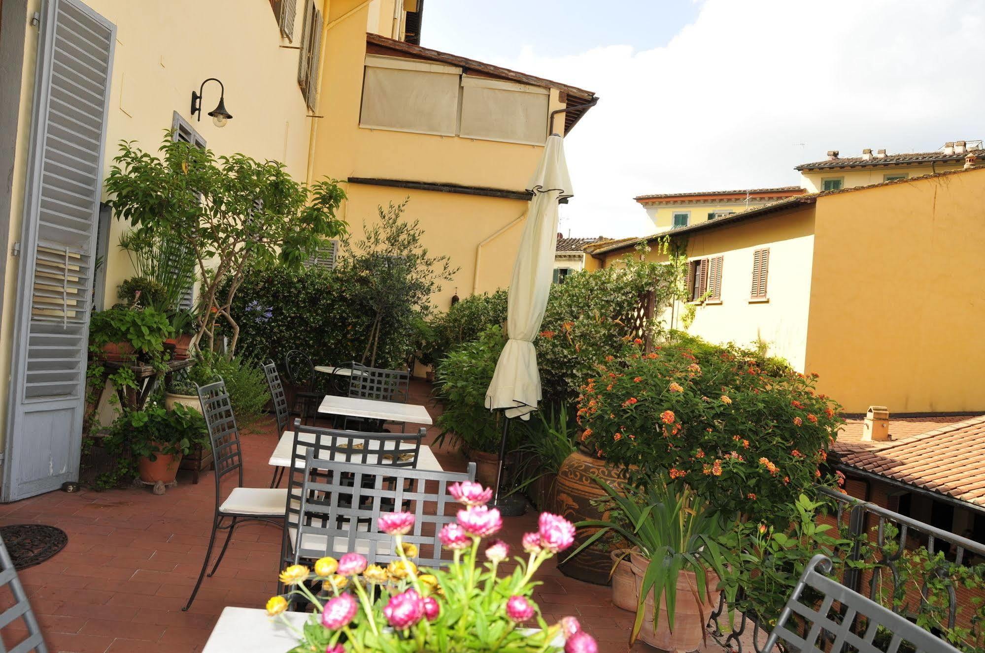 L'antica Porta Boutique Bed and breakfast