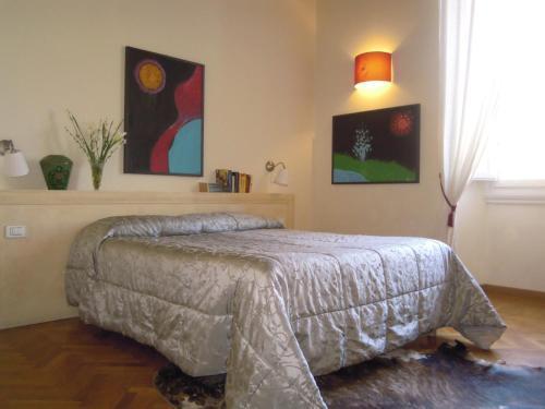 Bed and breakfast L'antica Porta Boutique