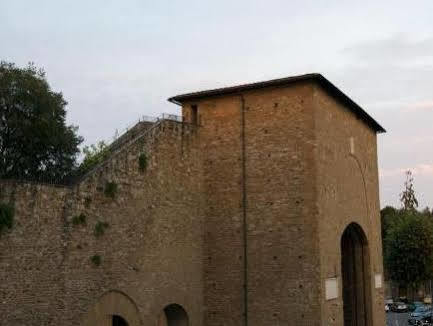 L'antica Porta Boutique Florenz
